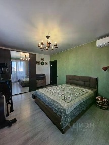 Сдается 3-комн. квартира, 71 м²