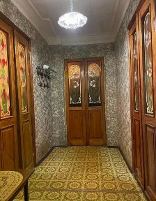 Сдается 3-комн. квартира, 75 м²