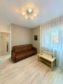 Сдается 1-комн. квартира, 28 м²