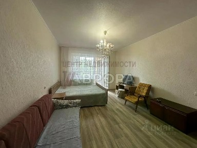 Сдается 1-комн. квартира, 40 м²