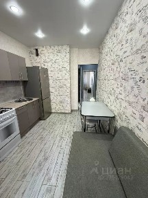 Сдается 1-комн. квартира, 38 м²
