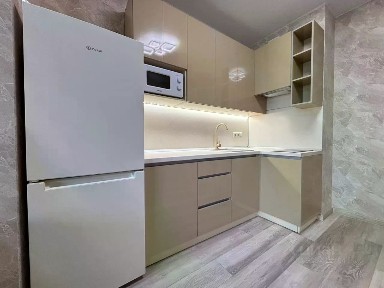 Сдается студия, 27 м²