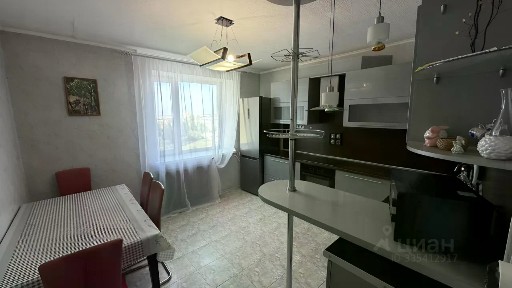 Сдается 3-комн. квартира, 80 м²