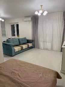 Сдается студия, 35 м²