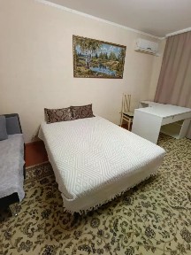 Сдается 1-комн. квартира, 35 м²