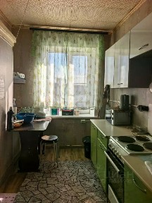 Продается 2-комн. квартира, 31,3 м²
