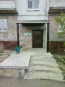 Продается 3-комн. квартира, 65,9 м²
