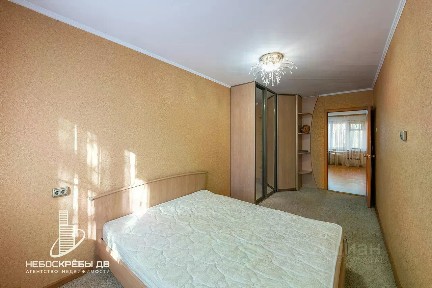 Продается 2-комн. квартира, 44,2 м²