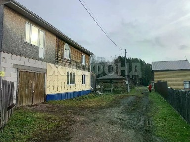 Продается 2-этажный дом, 202,1 м²