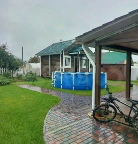 Продается 2-этажный дом, 90 м²