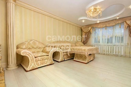 Продается 3-комн. квартира, 89 м²