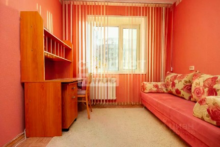 Продается 4-комн. квартира, 81,9 м²