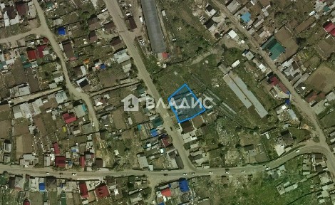 Продается участок, 10 сот.