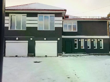 Продается 2-этажный дом, 500 м²