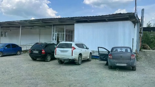 Сдается торговая площадь, 871,4 м²