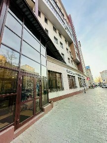 Сдается помещение свободного назначения, 243,2 м²