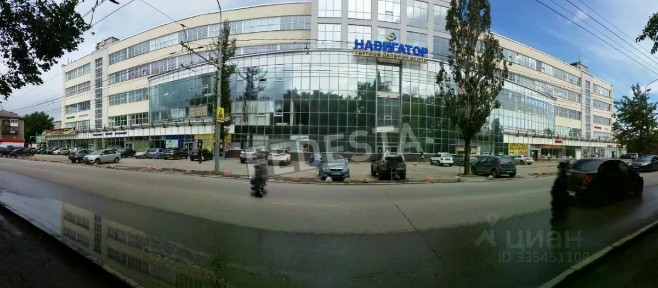 Сдается торговая площадь (B)