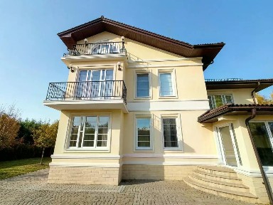 Сдается 3-этажный коттедж, 450 м²