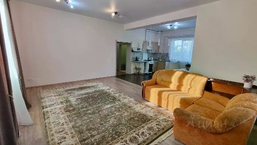 Сдается 1-этажный коттедж, 108 м²