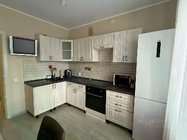 Продается 2-комн. квартира, 61,3 м²