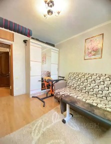 Продается 3-комн. квартира, 86,7 м²