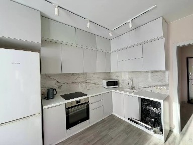 Продается 1-комн. квартира, 43,9 м²