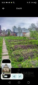 Продается 2-этажный дом, 23 м²