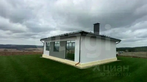 Продается 1-этажный дом, 110 м²