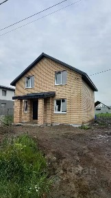 Продается 2-этажный коттедж, 113 м²