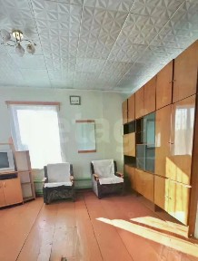 Продается 1-этажный дом, 51,1 м²