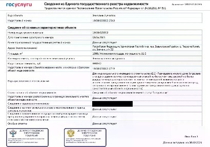 Продается участок, 10 сот.