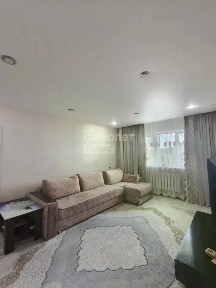 Продается 3-комн. квартира, 62,7 м²
