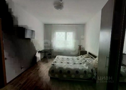 Продается 1-комн. квартира, 36,6 м²