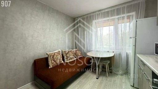 Продается 2-комн. квартира, 35 м²