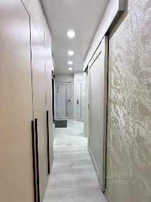 Ханты-Мансийский АО, Нефтеюганск, 2-й микрорайон, 22