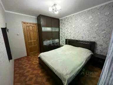 Продается 2-комн. квартира, 54 м²