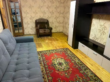 Сдается 2-комн. квартира, 58 м²