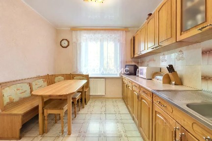 Продается 3-комн. квартира, 75,6 м²