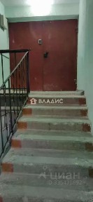 Продается апартаменты-студия, 35,6 м²