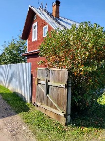Продается 2-этажный дом, 60 м²