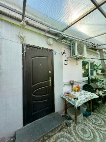Продается 1-этажный дом, 30 м²