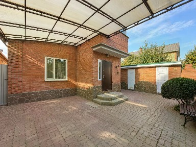 Продается 2-этажный дом, 127 м²