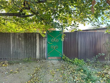 Продается 1-этажный дом, 36,7 м²