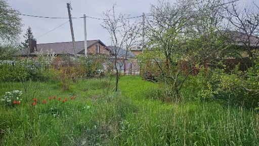 Продается участок, 6 сот.