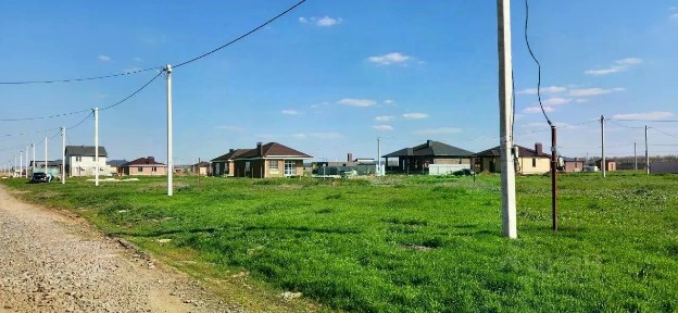 Ростовская область, Аксайский район, Ленина хутор, пер. Звездный, 2