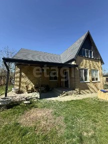 Продается 2-этажный дом, 155 м²