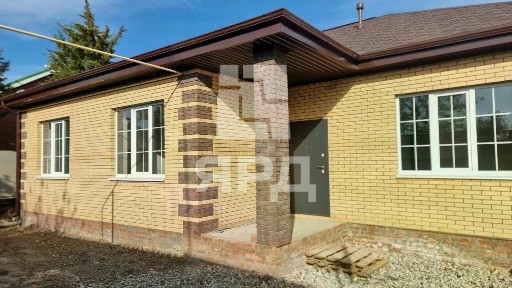 Продается 1-этажный дом, 115,2 м²