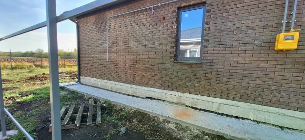 Продается 1-этажный дом, 117 м²