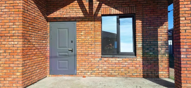 Продается 1-этажный дом, 120 м²