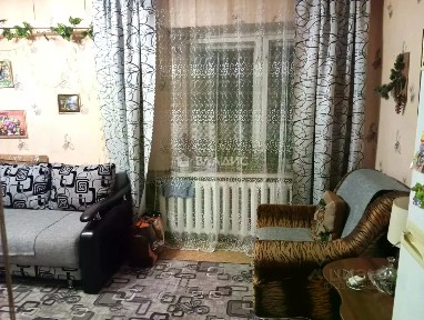 Продается 2-комн. квартира, 52,7 м²